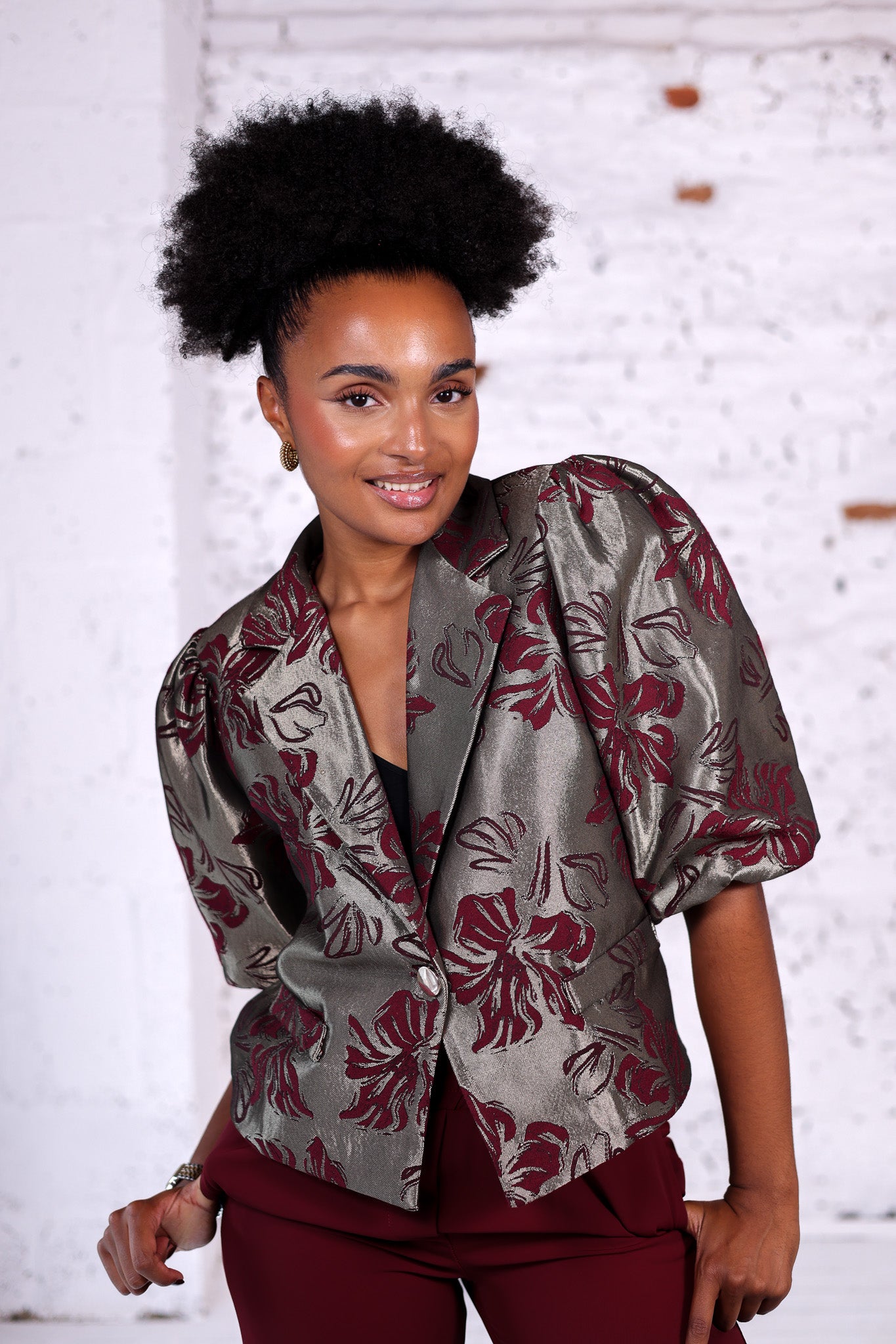 Veste - AVA
