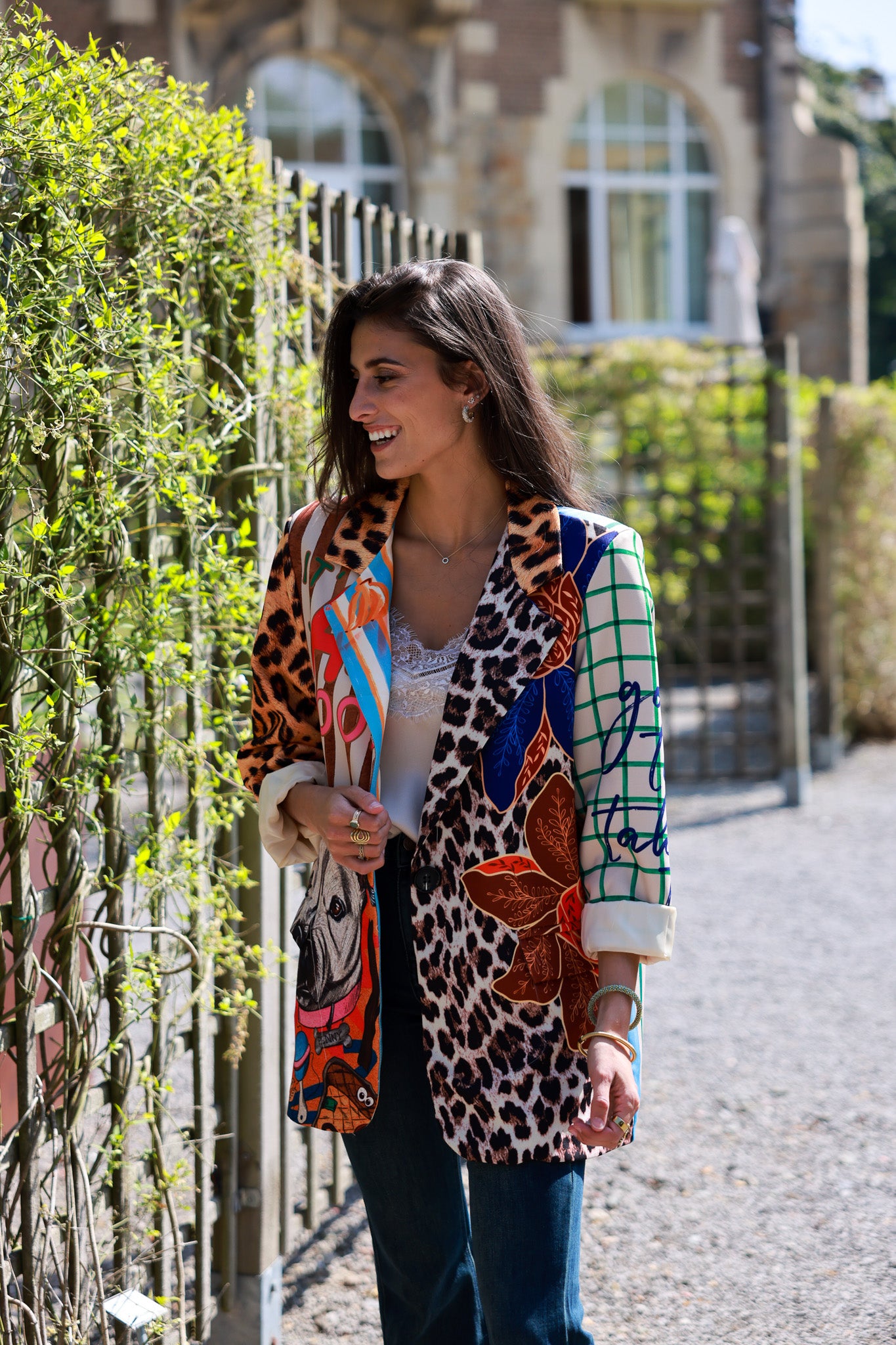 Veste - ASHLEY