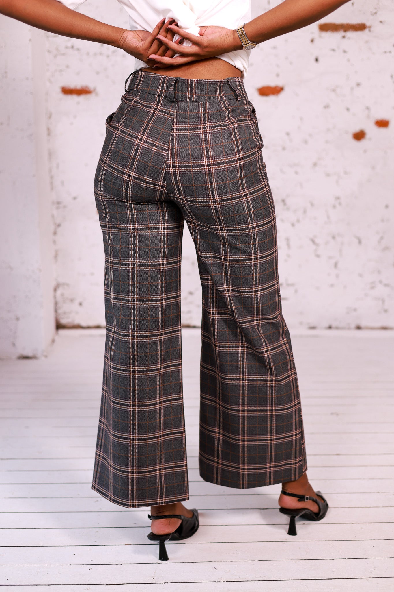 Pantalon - SAHA