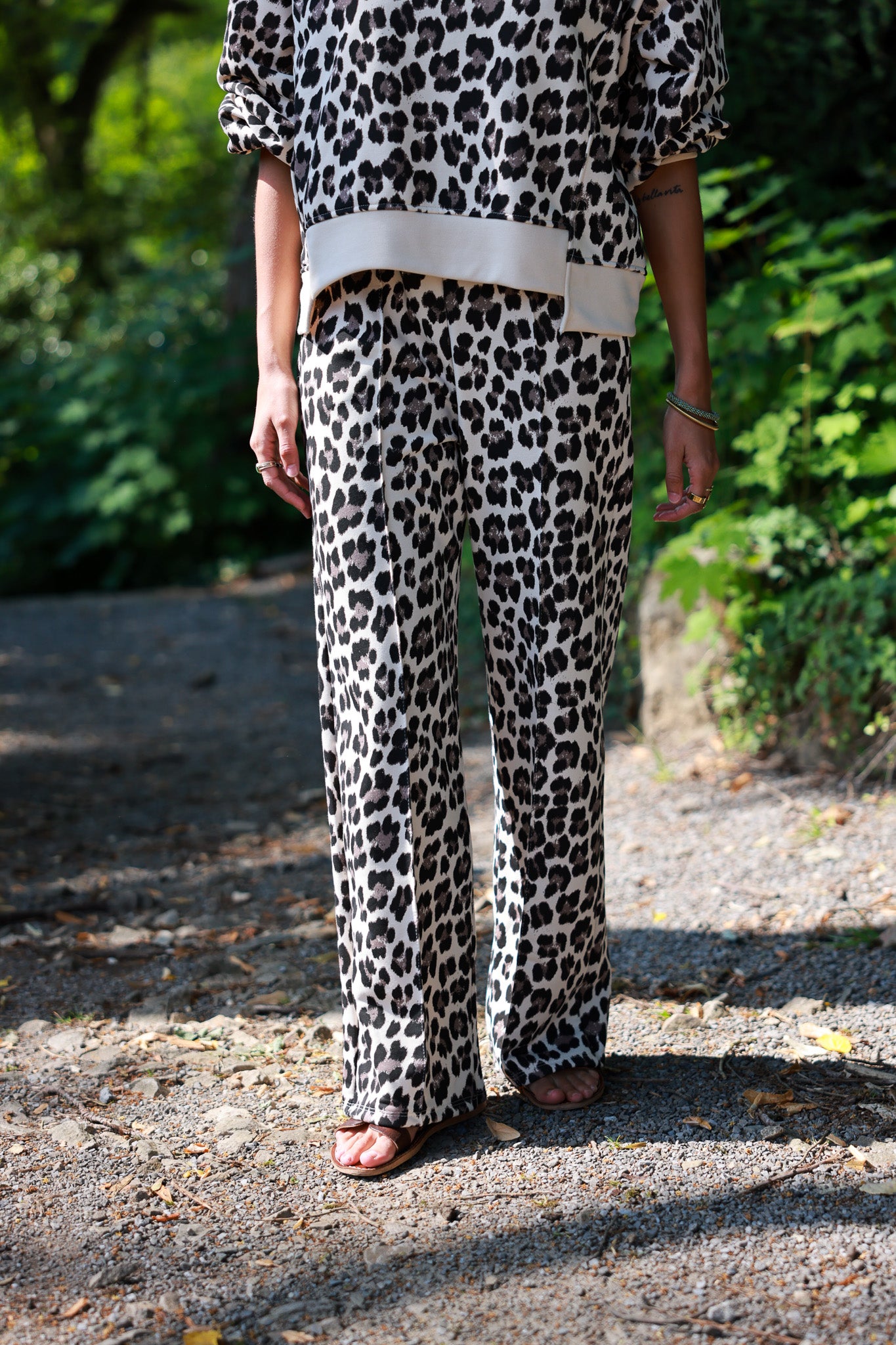 Pantalon - ANA