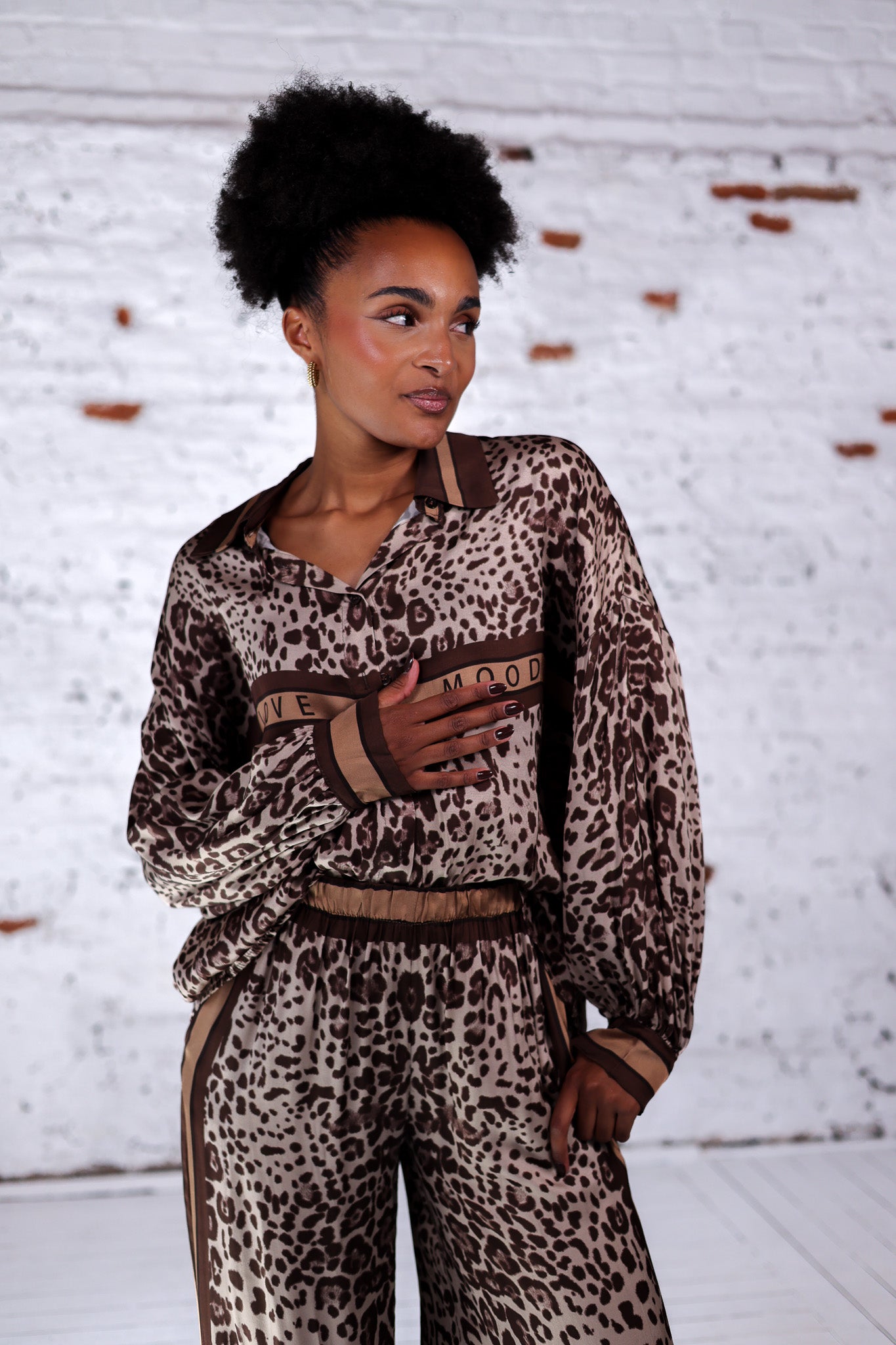 Chemise - QUINN