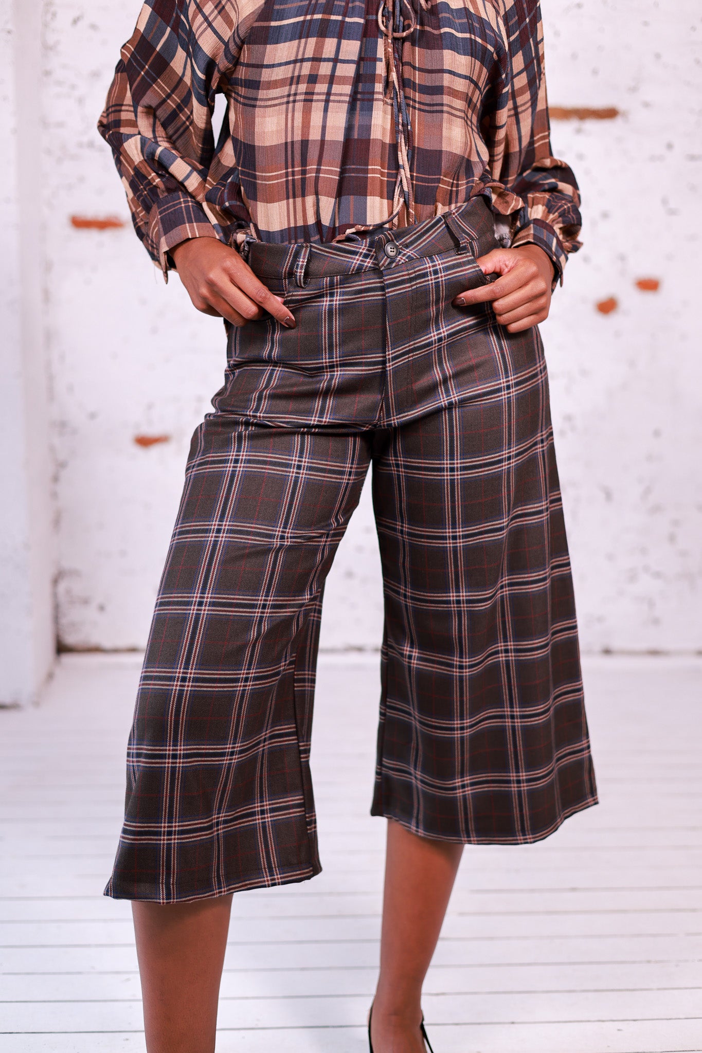 Pantalon - GIGI