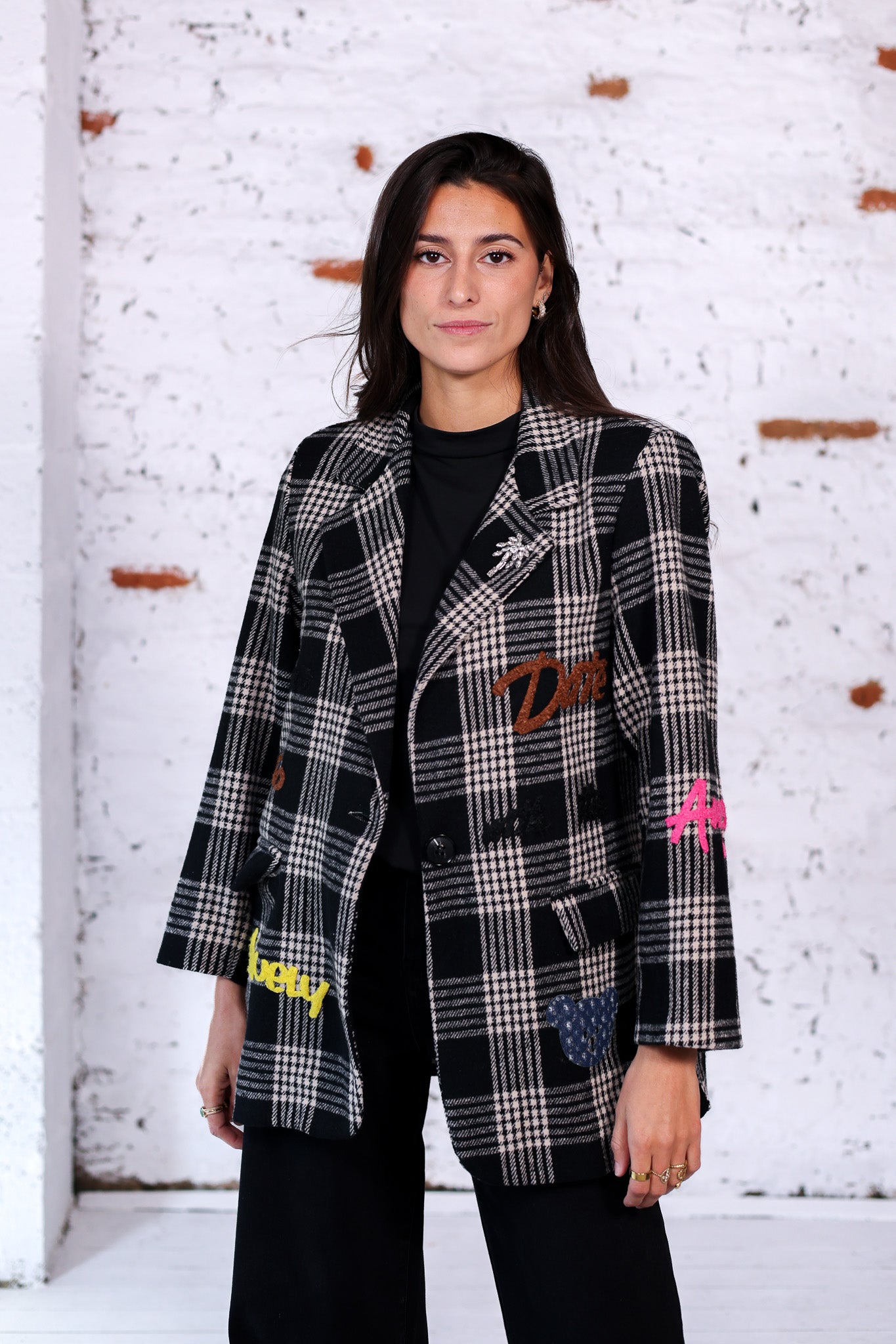 Veste - VELORIA