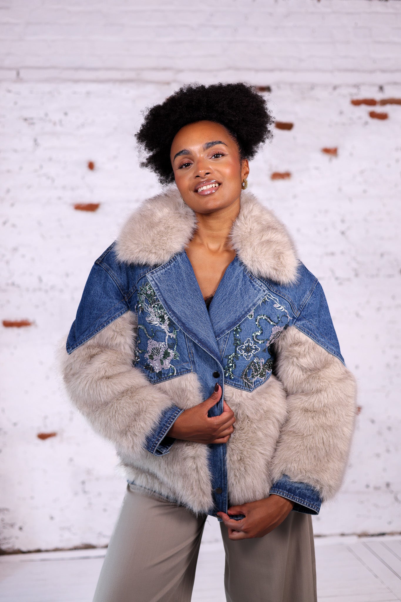 Veste - TINY