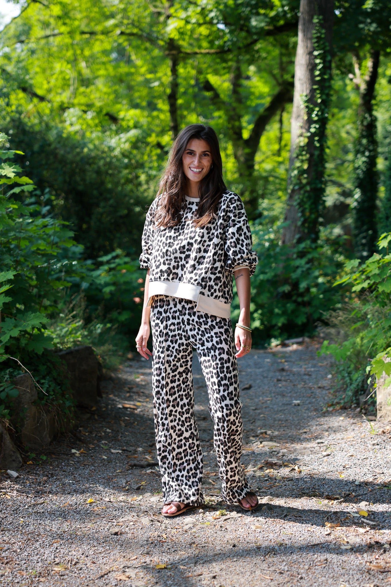 Pantalon - ANA