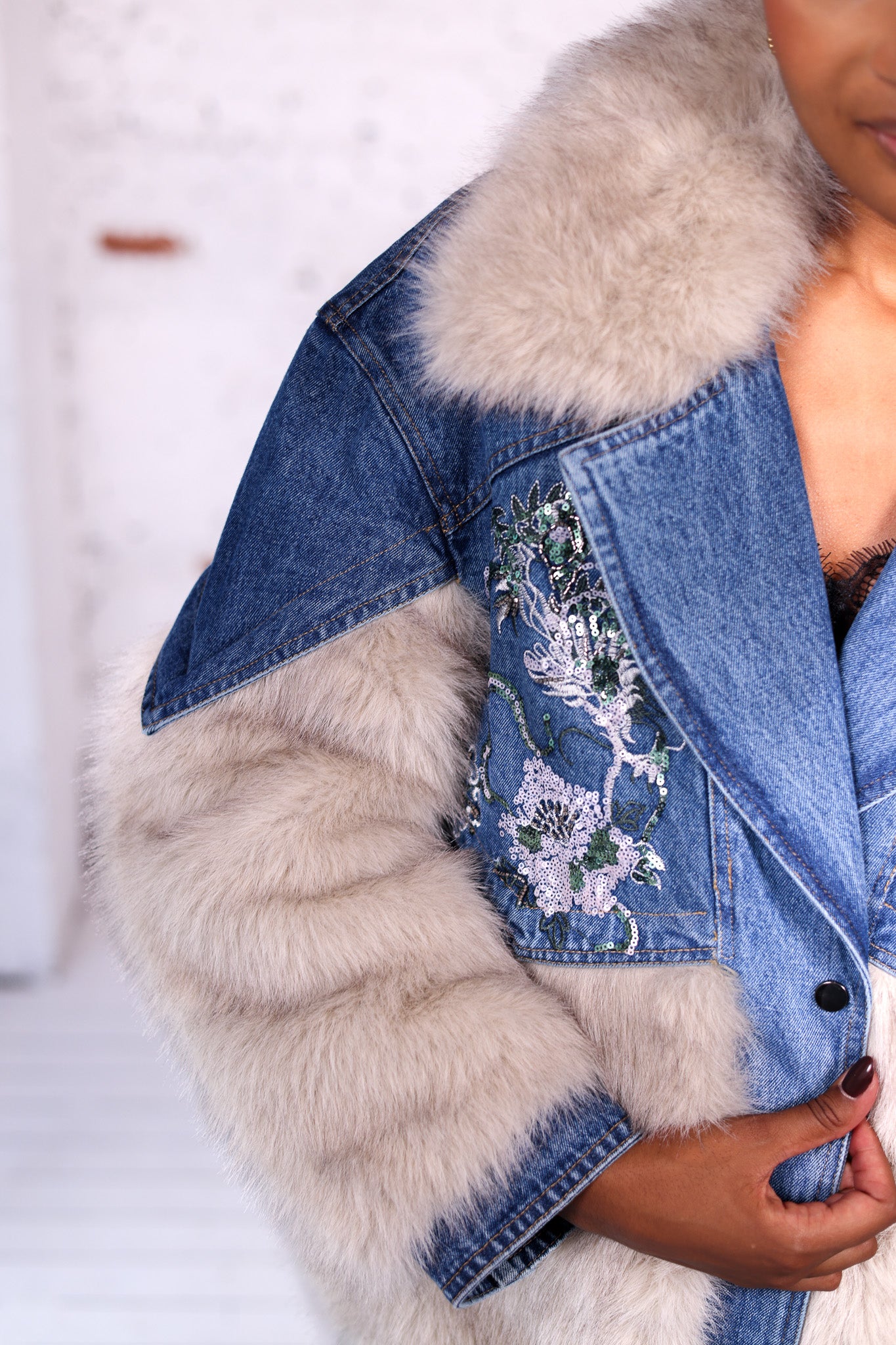 Veste - TINY