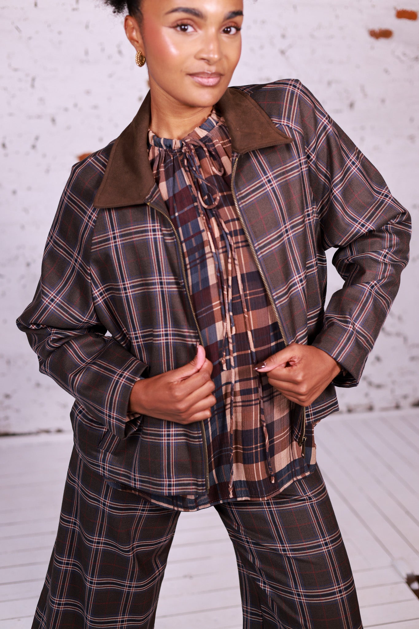 Veste - SUHU