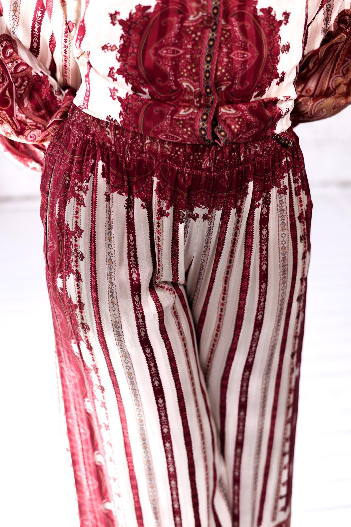 Pantalon - RILEY