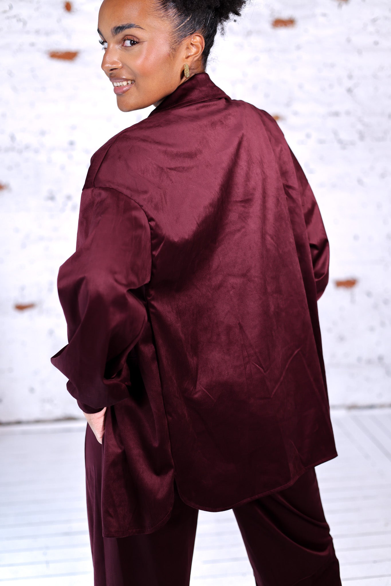 Chemise - QUARTZ