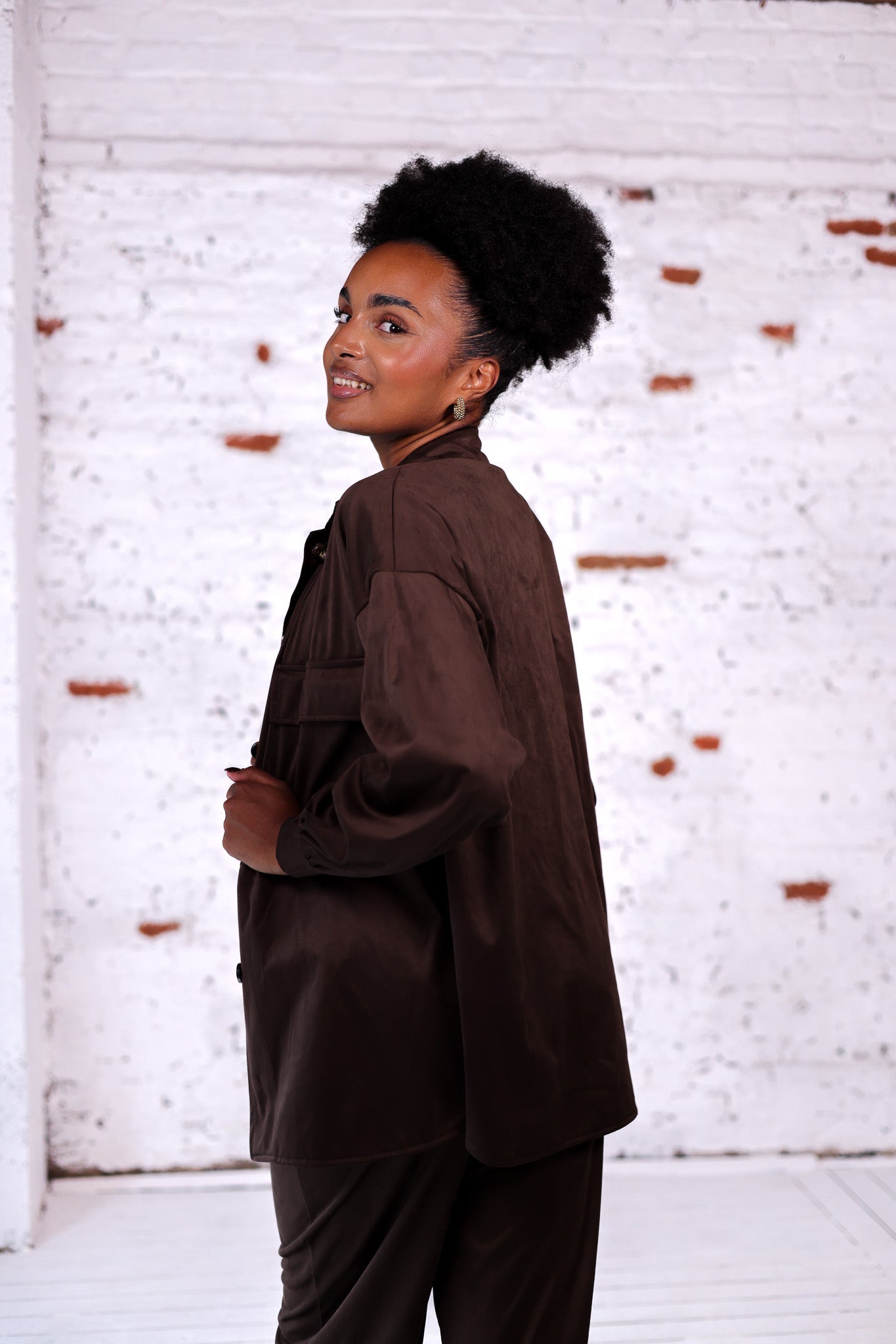 Chemise - BOLD
