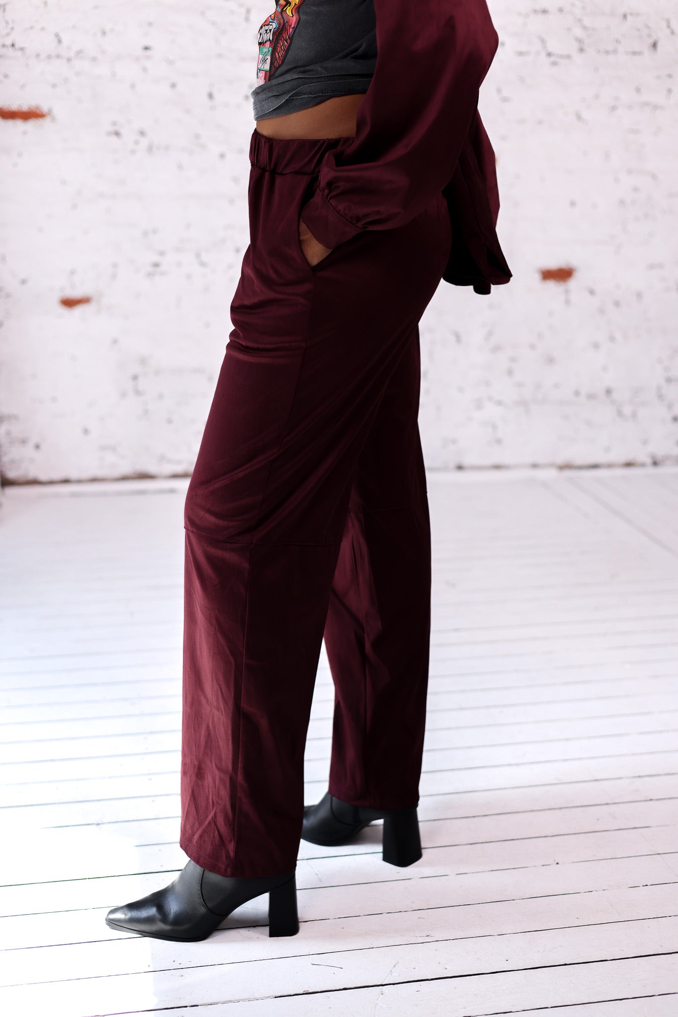 Pantalon - ICONIC