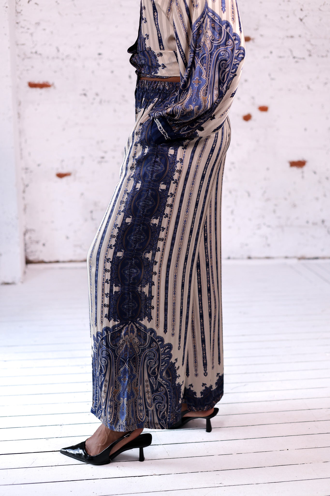 Pantalon - EMERSON