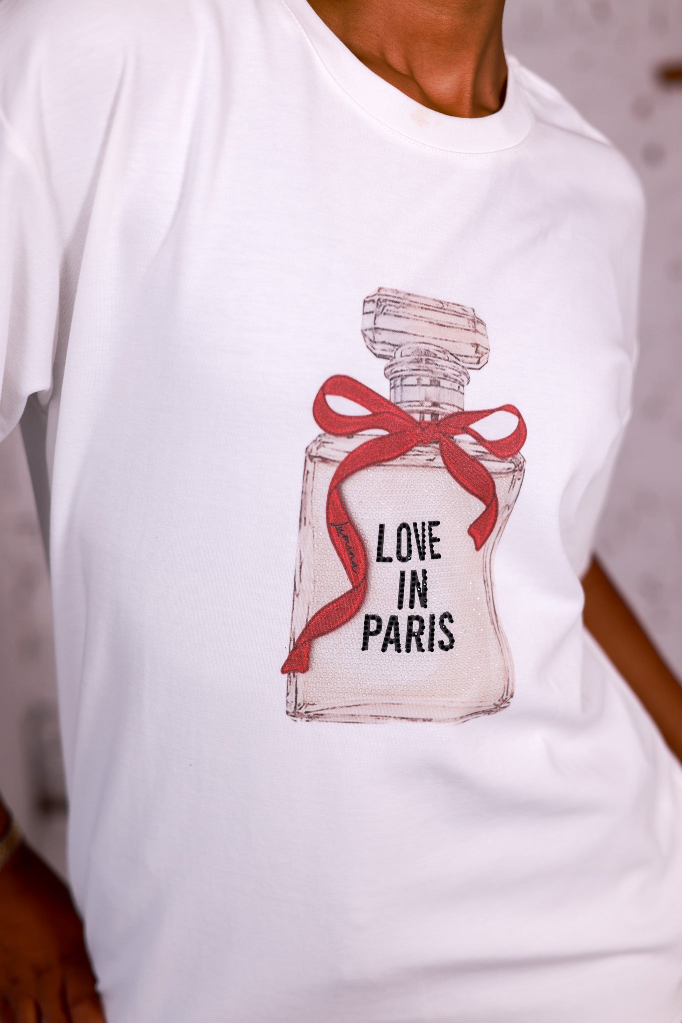 Tee-Shirt - AXELLE