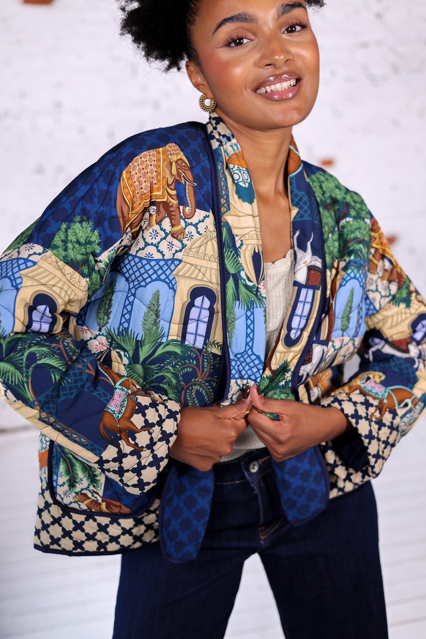Veste - AVA