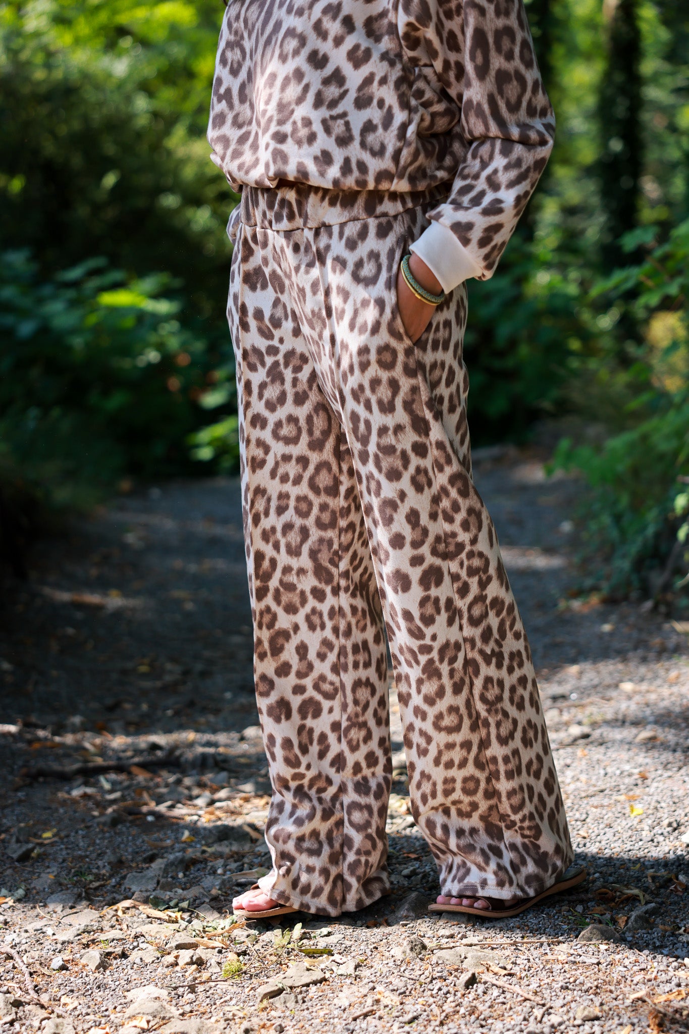 Pantalon - AIMY