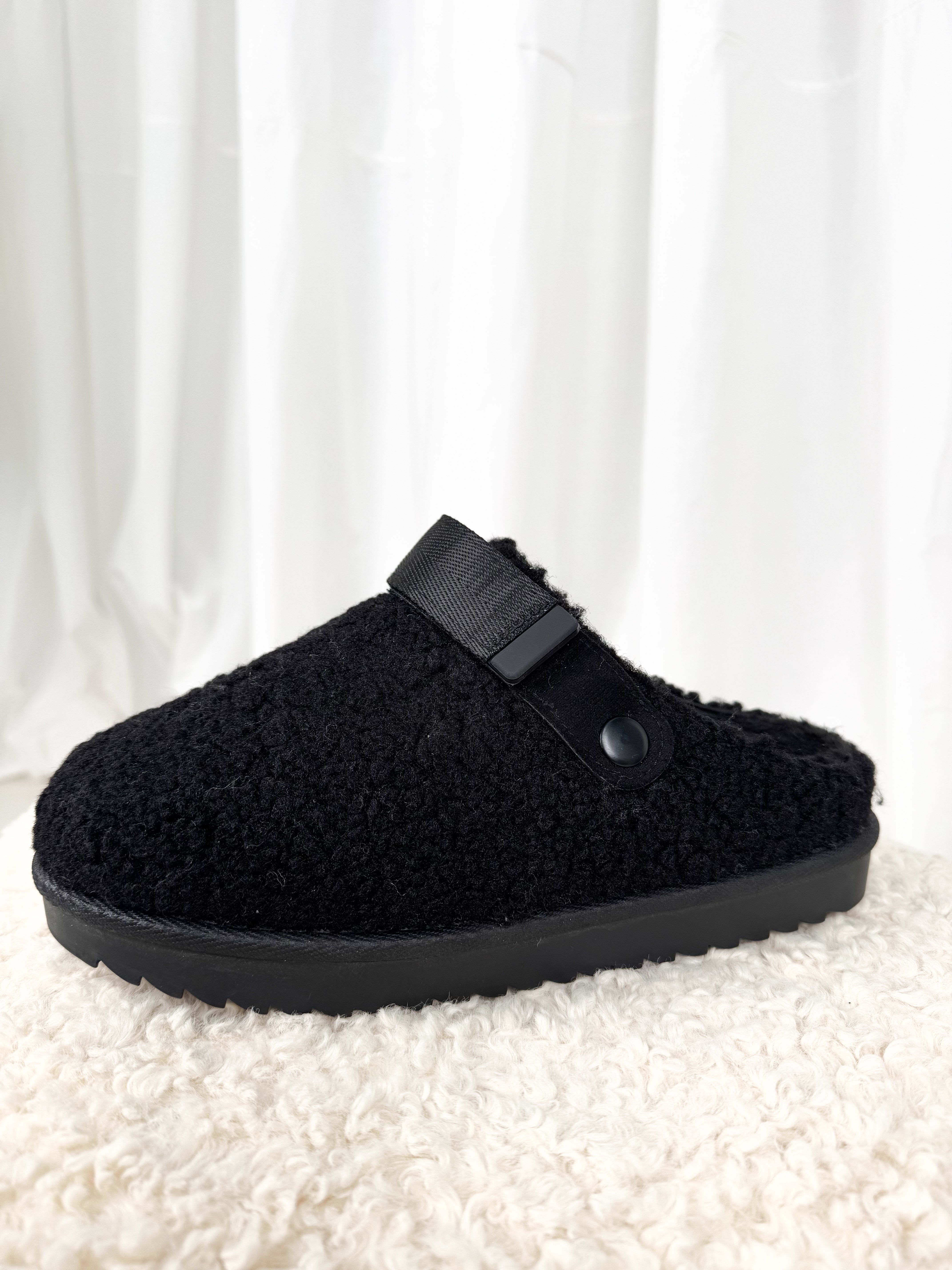 Chaussure - ATLANTIS